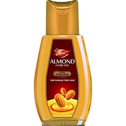 DABUR ALMOND OIL 200ML..